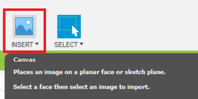 how to import image